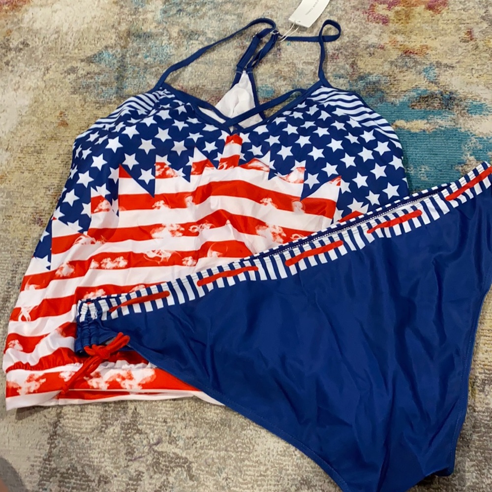 Bathing suit